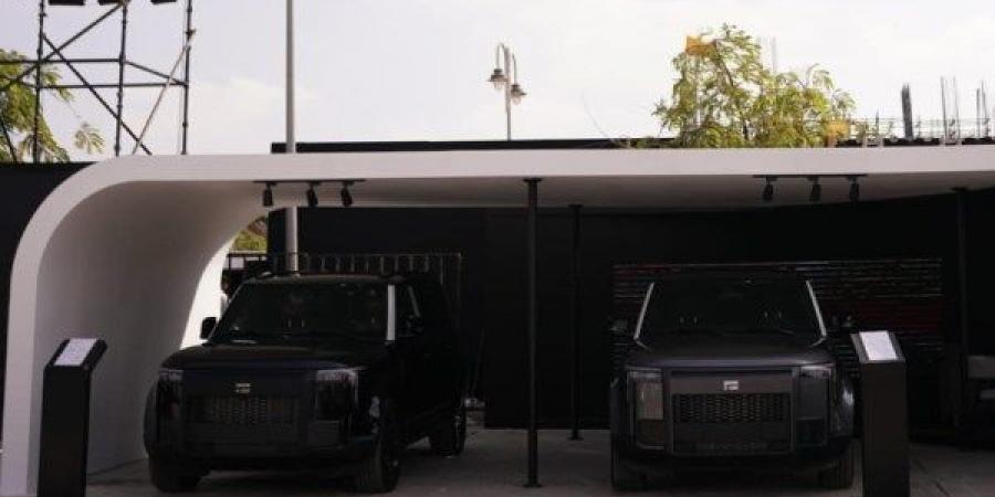 تعرف على أسعار سيارات ROX 01 الجديدة - الفجر سبورت