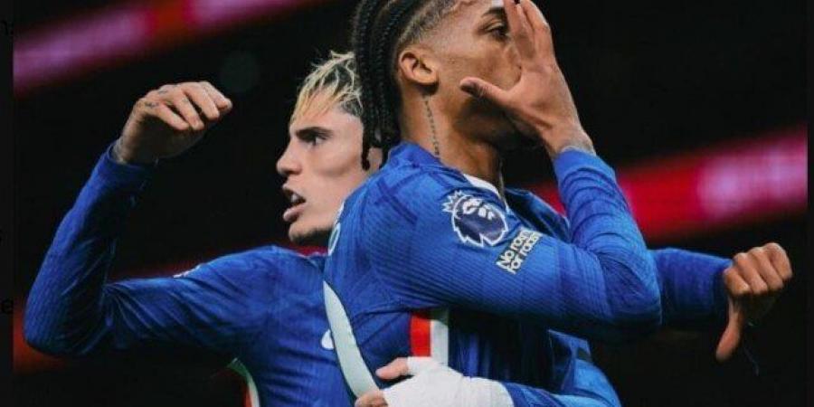 تشيلسي
      يحسم
      ديربي
      لندن
      أمام
      توتنهام
      بهدف
      جواو
      بيدرو - الفجر سبورت