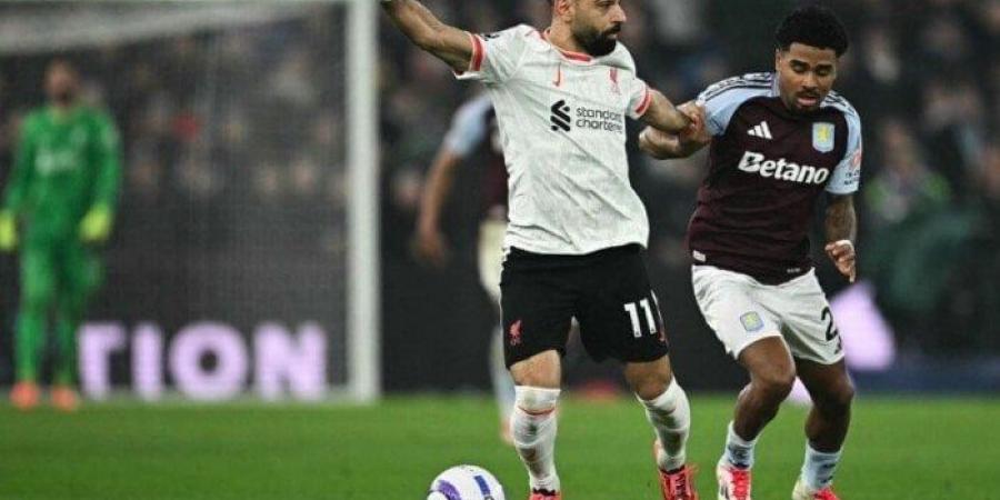 ليفربول
      يستضيف
      أستون
      فيلا
      لكسر
      لعنة
      النتائج
      السلبية
      في
      الدوري
      الإنجليزي - الفجر سبورت