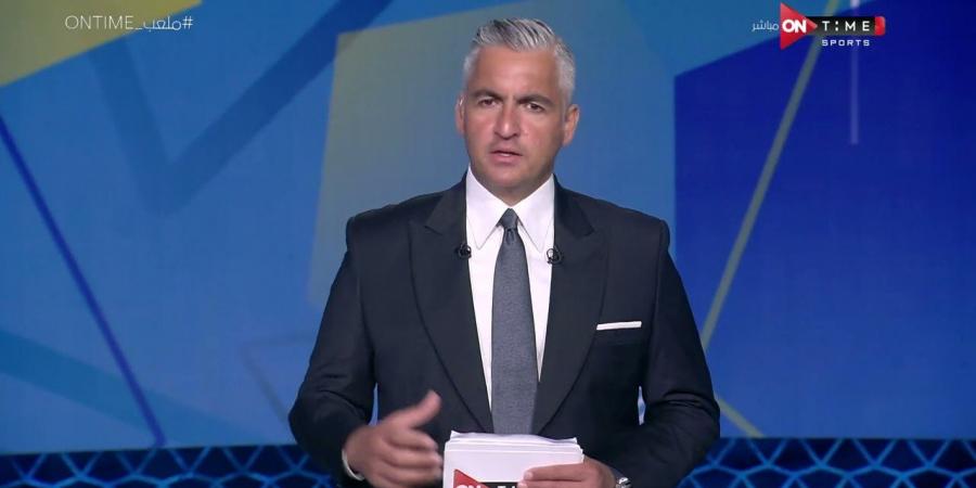 300 ألف دولار…سيف زاهر يكشف تفاصيل إقالة فيريرا مدرب الزمالك - الفجر سبورت