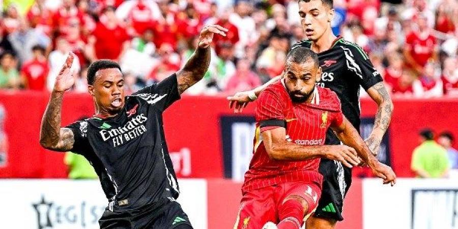 الدوري الإنجليزي.. موعد مباراة ليفربول وأستون فيلا والقناة الناقلة - الفجر سبورت