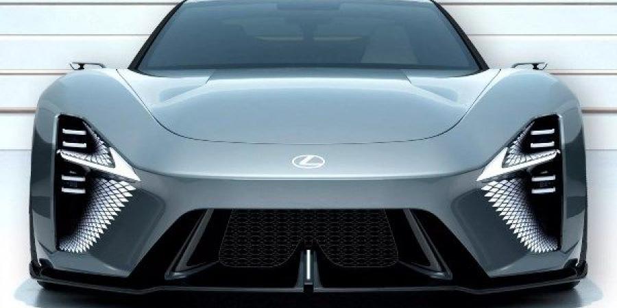 تويوتا ولكزس تؤكدان استخدام هذا المحرك في سياراتهما الرياضية القادمة - الفجر سبورت