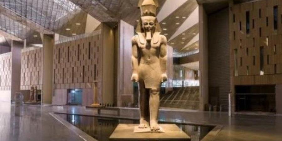 جاهزية تامة بالفنادق والمواقع الأثرية لاستقبال الوفود المشاركة في افتتاح المتحف المصري الكبير - الفجر سبورت
