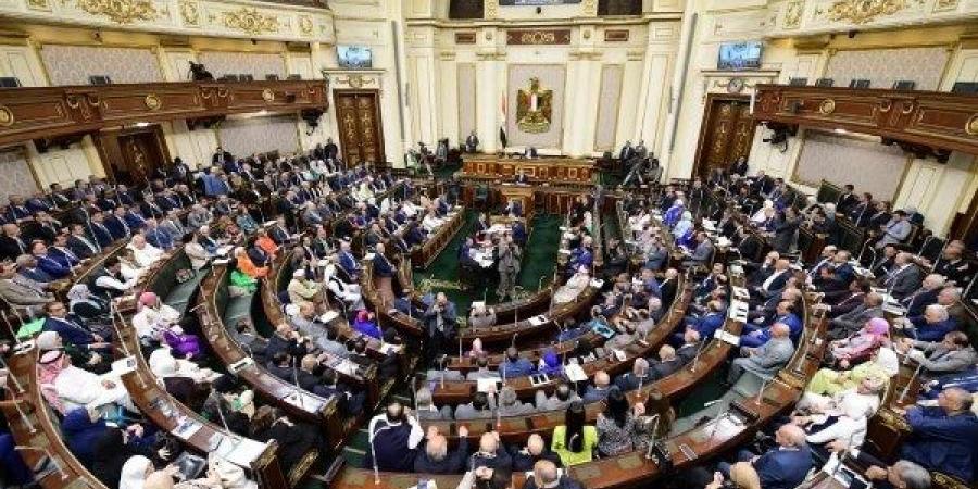 تعديلات في الرسوم لدعم مباني الخارجية بالخارج على طاولة النواب غدا - الفجر سبورت