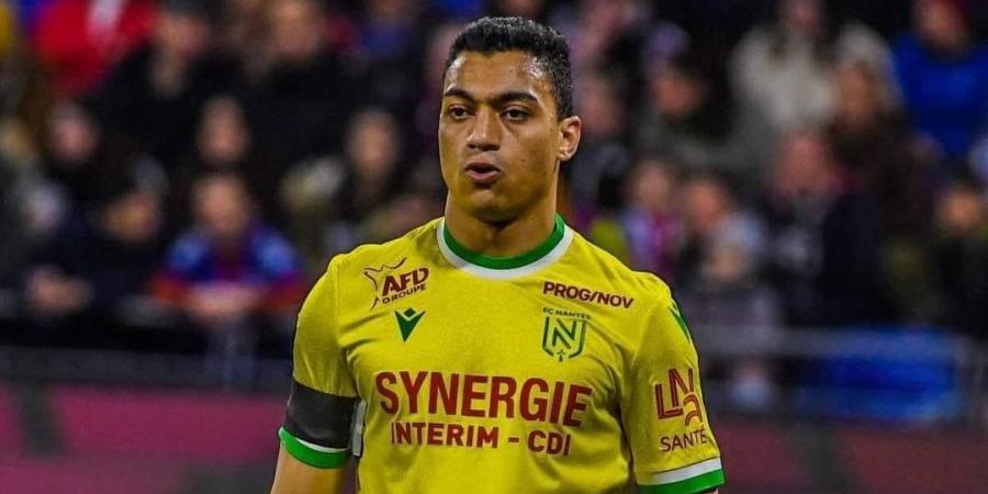 بمشاركة مصطفى محمد.. نانت يخسر بثنائية من ميتز في الدوري الفرنسي - الفجر سبورت