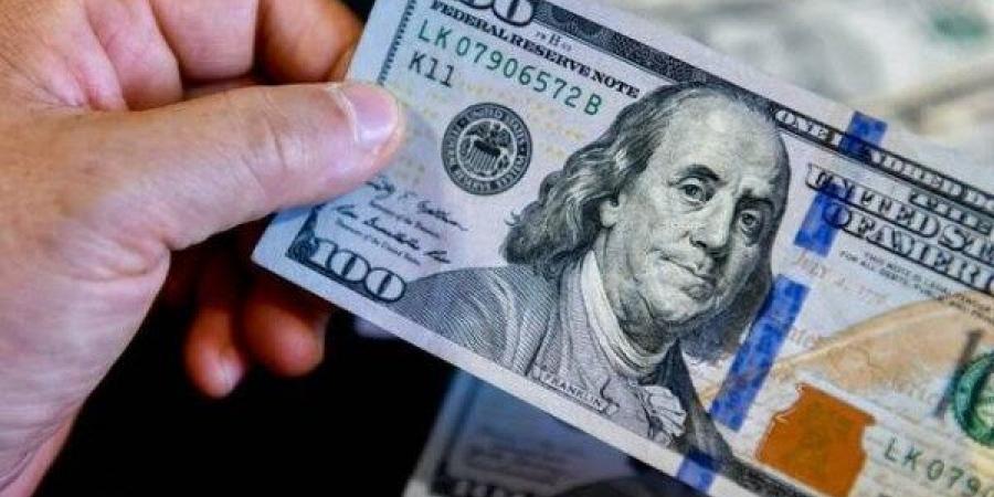 سعر الدولار اليوم الأحد 2 نوفمبر 2025 أمام الجنيه المصري في البنوك - الفجر سبورت