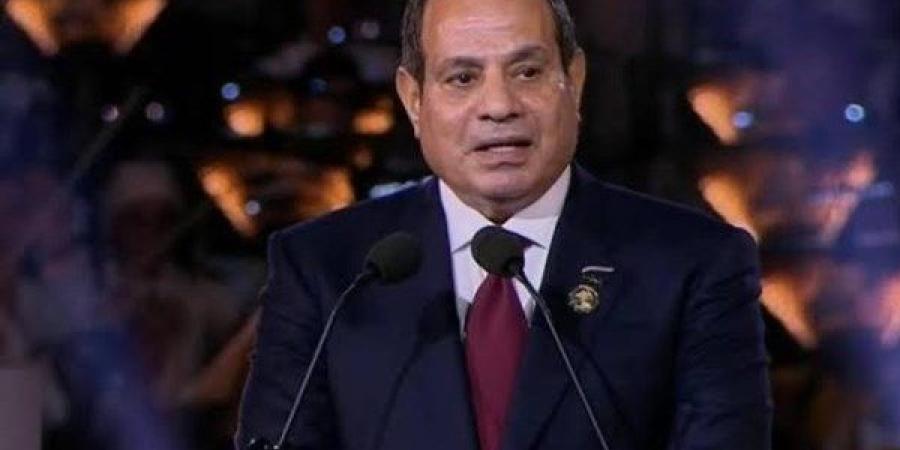 أحمد موسى: المتحف الكبير هدية مصر للعالم وتجسيد لإصرار القيادة على صنع التاريخ - الفجر سبورت
