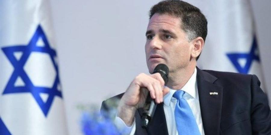 وزير إسرائيلي: الخط الأصفر في غزة إجراء مؤقت وليس حدوداً دائمة - الفجر سبورت