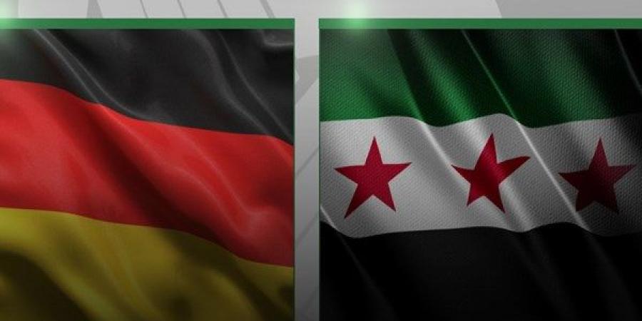 وزير الخارجية السوري: إعادة الإعمارتتصدر مباحثات الشرع في واشنطن - الفجر سبورت