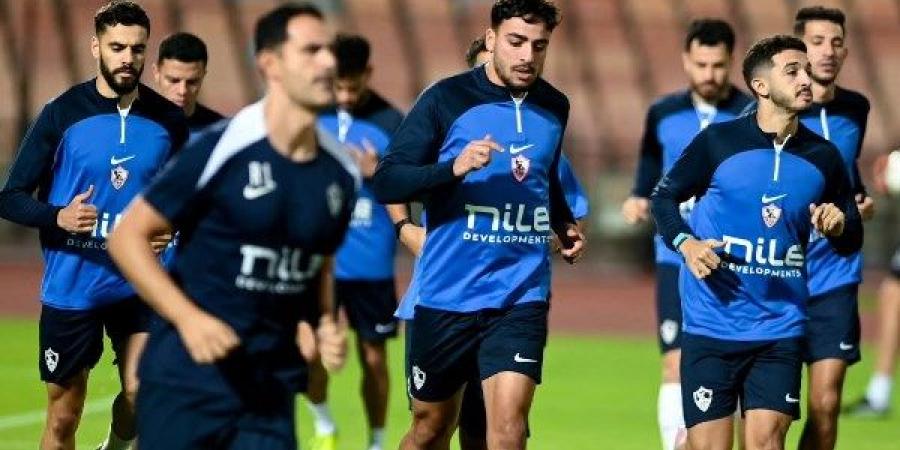 استبعاد أحمد شريف من مباراة طلائع الجيش اليوم - الفجر سبورت