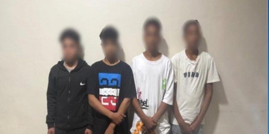 4 طلاب يلقون قطة فى النيل.. والحبس مع الشغل عقوبة قـ.ـتل الحيوانات بالقانون - الفجر سبورت