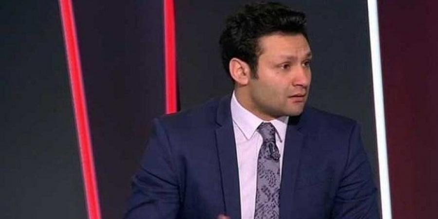 محمد
      أبو
      العلا:
      الفائز
      من
      مواجهة
      الزمالك
      وبيراميدز
      سيكون
      الأقرب
      للتتويج
      بالسوبر - الفجر سبورت