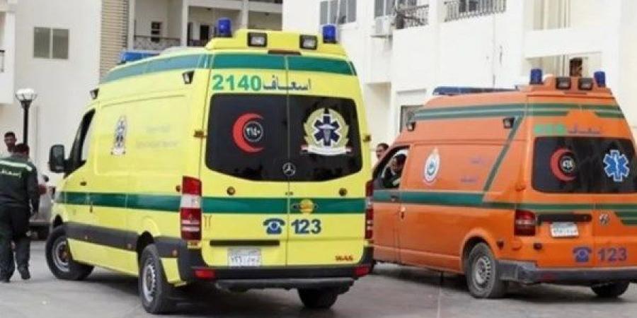 بسبب تسرب غاز.. إصابة 5 طلاب بإغماء داخل مسكنهم في أسيوط - الفجر سبورت