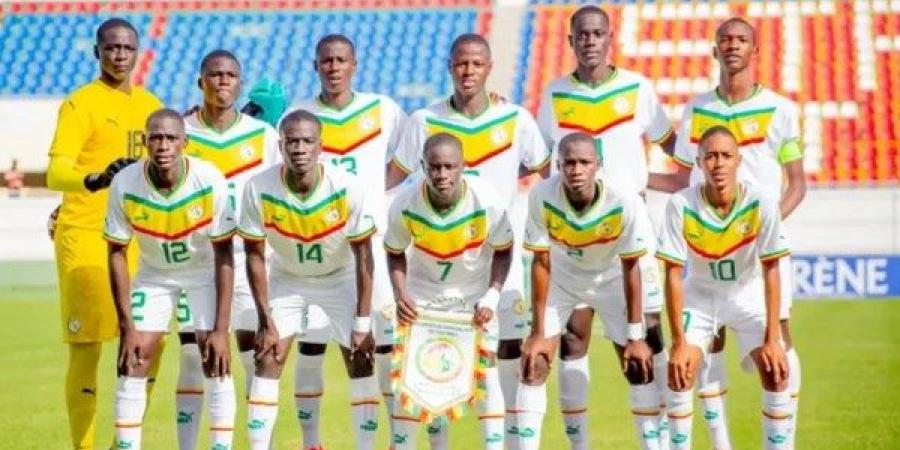 كأس العالم تحت 17 عامًا.. تعادل السنغال وكرواتيا في افتتاح مشوارهما بالبطولة - الفجر سبورت