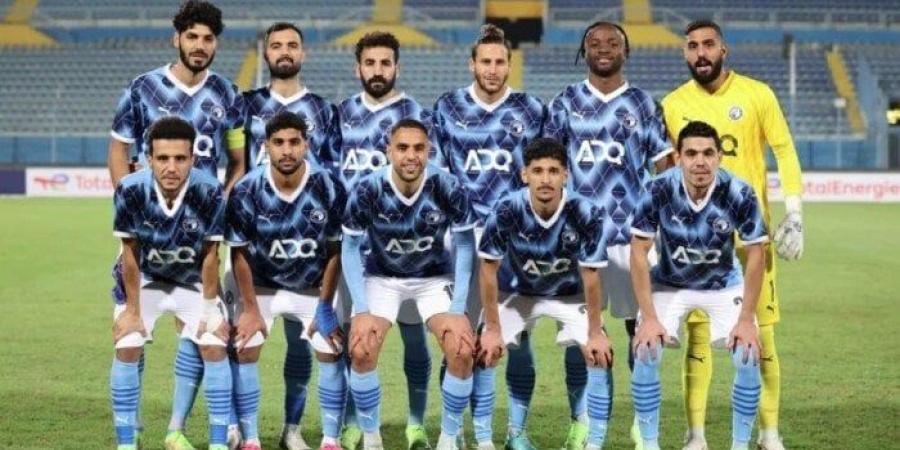 تعرف
      على
      موعد
      مباريات
      بيراميدز
      بدوري
      أبطال
      إفريقيا - الفجر سبورت