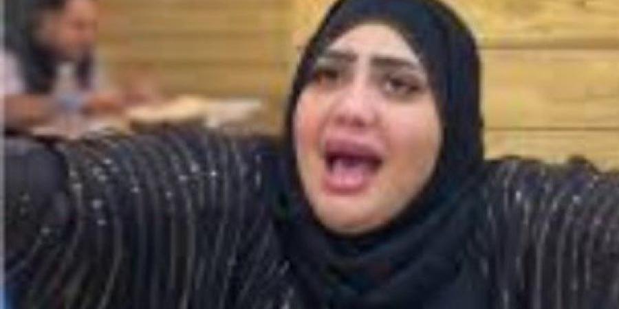 بعد قليل.. نظر استئناف البلوجر أم سجدة على حكم حبسها - الفجر سبورت