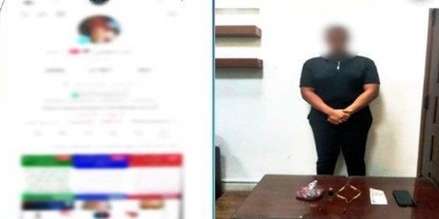 نصّاب إلكتروني.. ضبط «معالج روحاني» على صفحات التواصل - الفجر سبورت