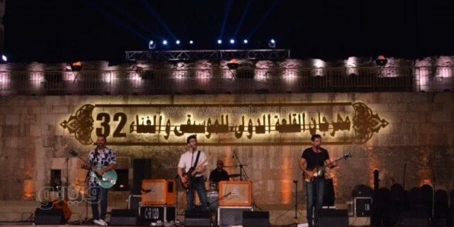 قبل حفلها بدار الأوبرا.. تاريخ فرقة جلاس أونيون ومسيرتها الفنية؟ - الفجر سبورت