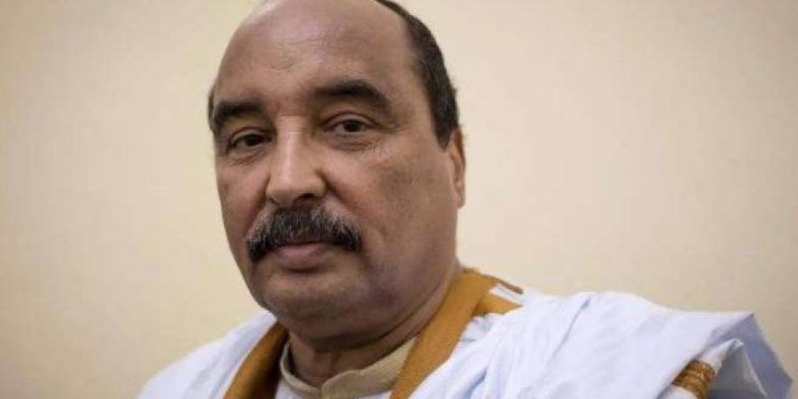 حكم نهائي.. السجن 15 عاما لرئيس موريتانيا السابق محمد ولد عبد العزيز - الفجر سبورت