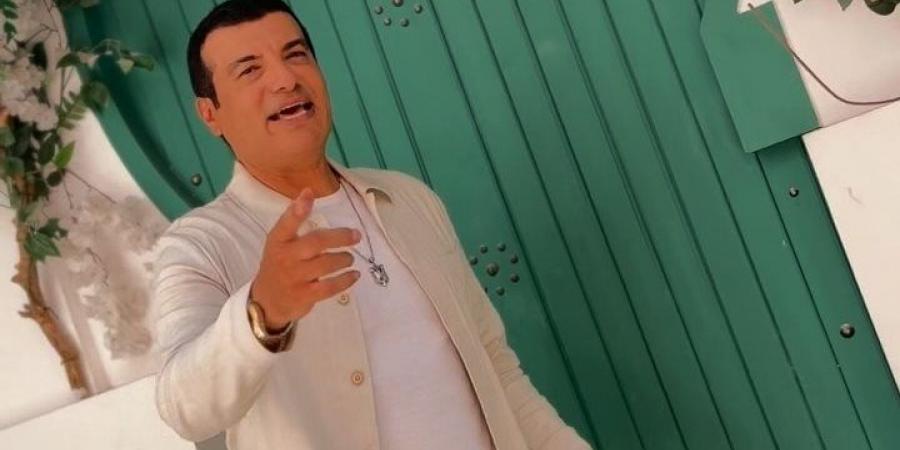 إيهاب توفيق: صوت ذكرى لن يتكرر.. وده سر نجاح توليت - الفجر سبورت