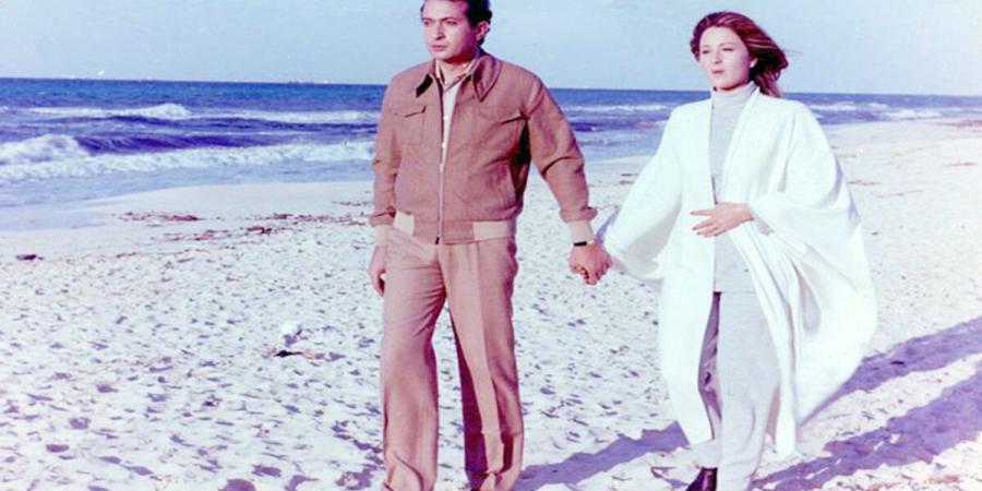 في عيد الحب.. أجمل 10 أفلام رومانسية يمكن مشاهدتها - الفجر سبورت