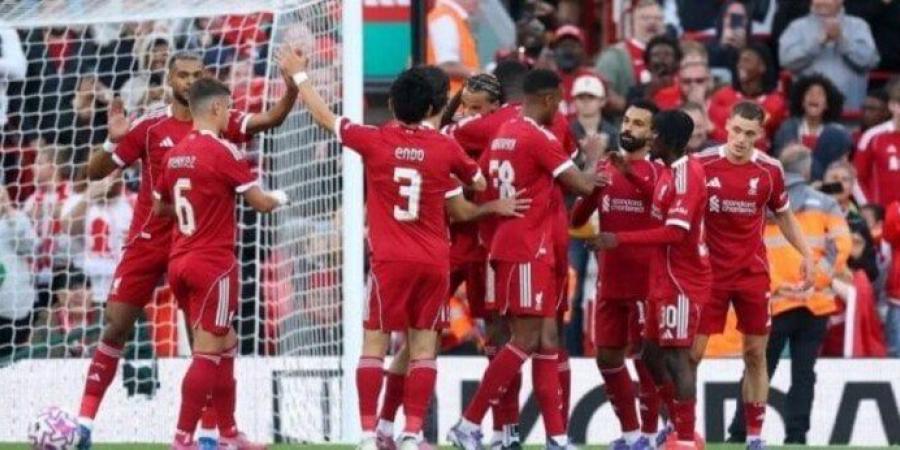 ما موعد مباراة ليفربول ضد ريال مدريد في دوري أبطال أوروبا اليوم؟ - الفجر سبورت