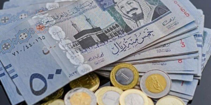«لو رايح عمرة».. سعر الريال السعودي اليوم الثلاثاء 4 نوفمبر 2025 - الفجر سبورت