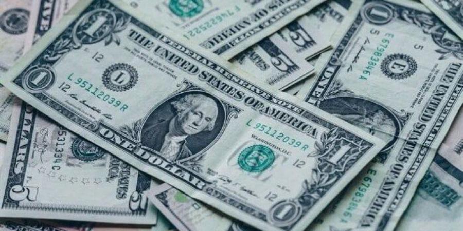 سعر الدولار مقابل الجنيه المصري بنهاية تعاملات اليوم الثلاثاء - الفجر سبورت