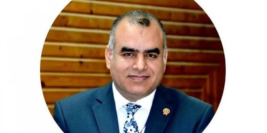 جامعة كفر الشيخ تُعيّن الدكتور محمد طه علام وكيلاً لكلية الآداب لتنمية البيئة وخدمة المجتمع - الفجر سبورت