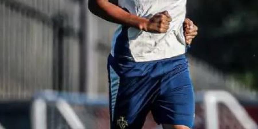 خطف الأضواء من كريستيانو جونيور .. من هو جوهرة البرتغال الجديد؟ - الفجر سبورت