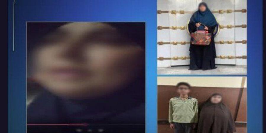 الداخلية توضح تفاصيل رفض قسم شرطة تحرير محضر لـ سيدة في بني سويف - الفجر سبورت