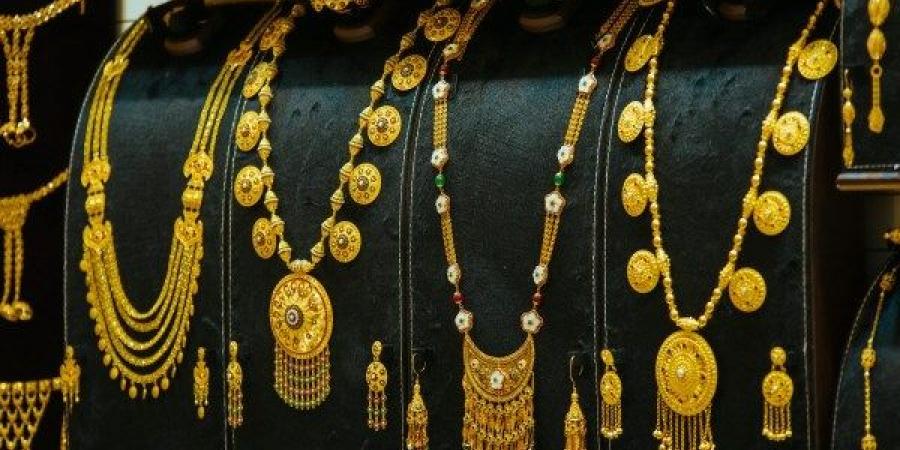 سعر الذهب الآن في مصر.. عيار 21 فاق التوقعات - الفجر سبورت