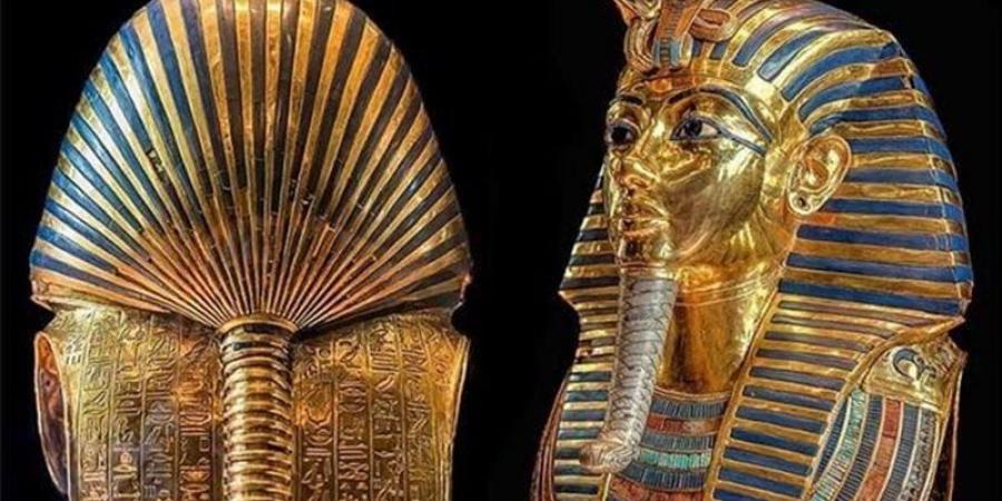 المتحف المصري الكبير.. رحلة بصرية تحكي قصة حضارة لا تموت الفجر سبورت