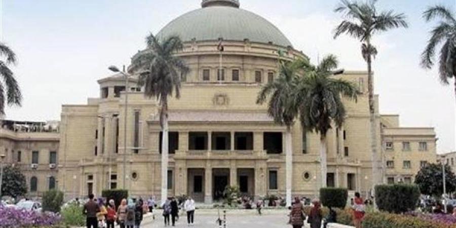 طب بيطري جامعة القاهرة تحتفل بتجديد اعتمادها المؤسسي - الفجر سبورت