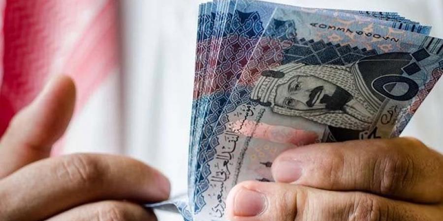 بكام في البنك الأهلي؟.. سعر الريال السعودي اليوم الأربعاء 5 نوفمبر 2025 - الفجر سبورت
