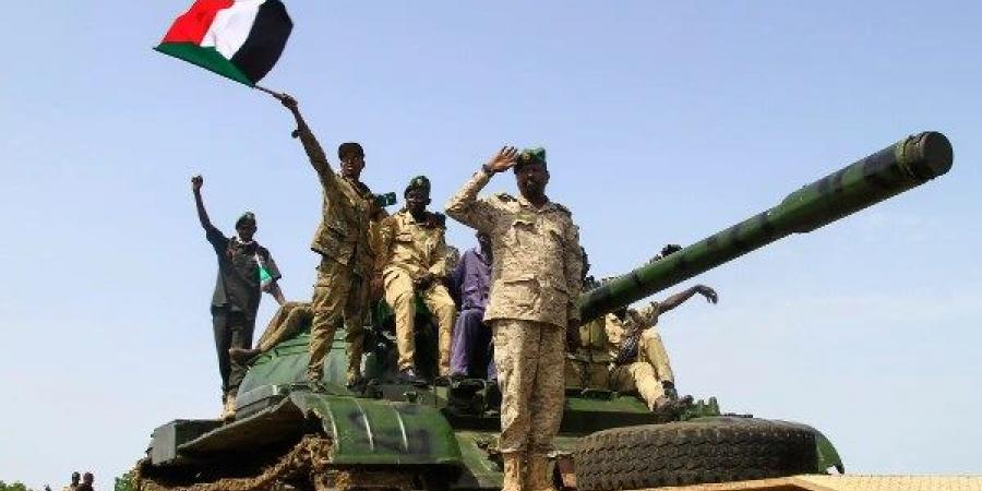 الجيش السوداني يحاصر مدينة بارا.. والدعم السريع تستخدم المدنيين كدروع بشرية.. تفاصيل - الفجر سبورت