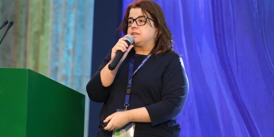 تحديات الاقتصاد الأزرق على طاولة المنتدى العربي للأرض والمناخ في شرم الشيخ .. بوابة الفجر سبورت