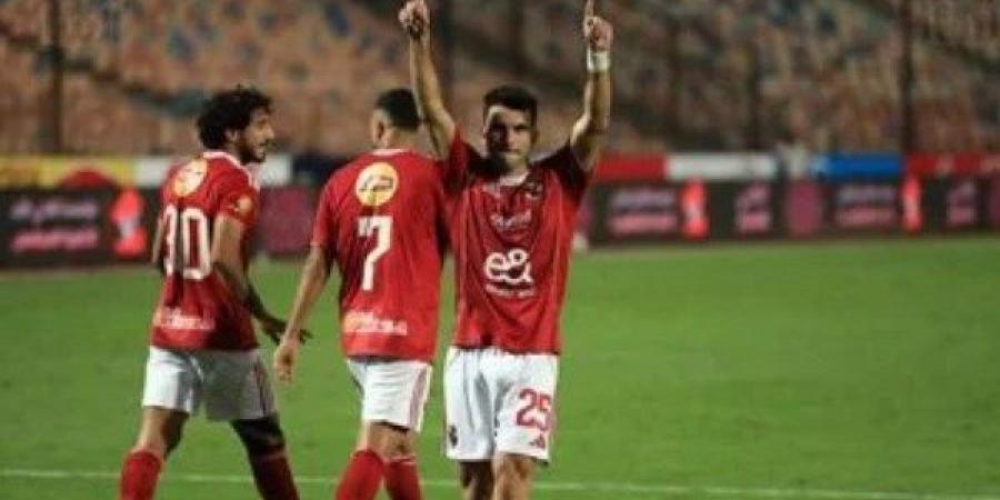 ترتيب ومواعيد مباريات الأهلي في دوري أبطال أفريقيا - الفجر سبورت