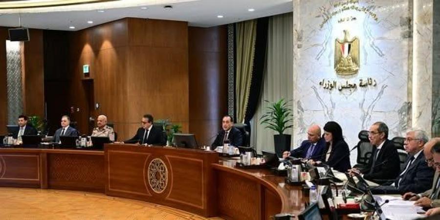 مجلس الوزراء يوافق على البحث عن البترول في منطقتي «رأس بدران وخليج الزيت» - الفجر سبورت