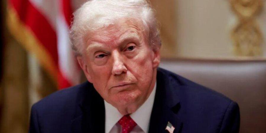 ترامب: الديمقراطيون يتحملون مسئولية أطول إغلاق حكومي في التاريخ الأمريكي - الفجر سبورت