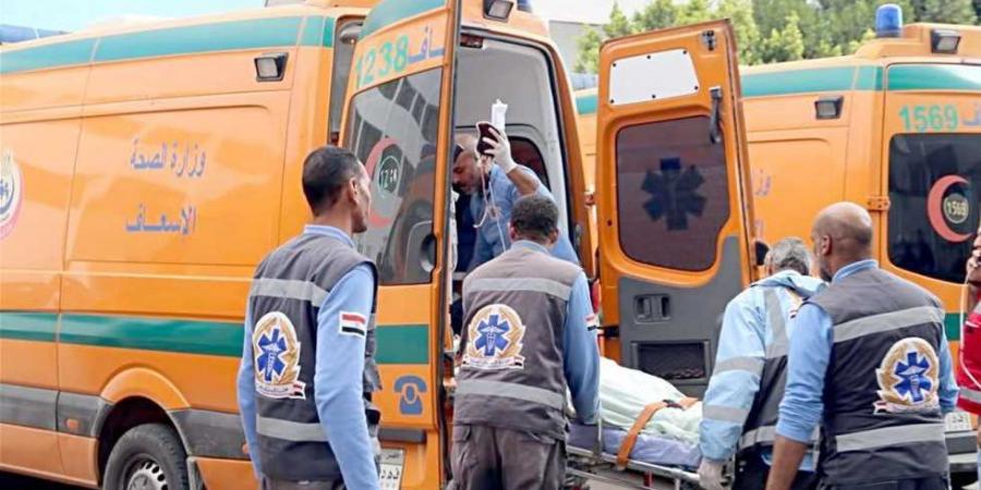 وظائف هيئة الإسعاف .. التنظيم والإدارة تكشف عن 4 آلاف فرصة عمل - الفجر سبورت