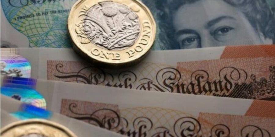 سعر الجنيه الإسترليني بالبنوك اليوم الأربعاء 5 نوفمبر 2025 - الفجر سبورت