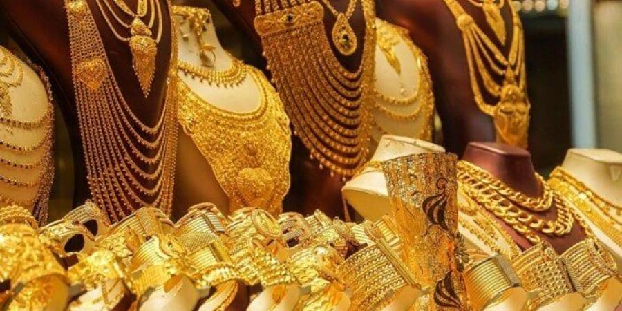 سعر الذهب في مصر «بالمصنعية» اليوم الأربعاء 5 نوفمبر 2025 - الفجر سبورت