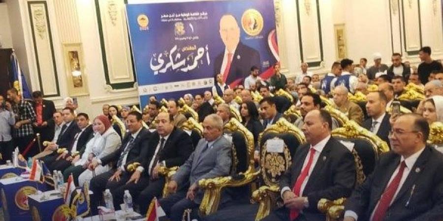 أخبار التوك شو| مصر وقطر على أعتاب مشروع ضخم في مطروح.. والثقافة تعلن عن خطة متكاملة لإعادة إحياء حديقة الأزبكية - الفجر سبورت