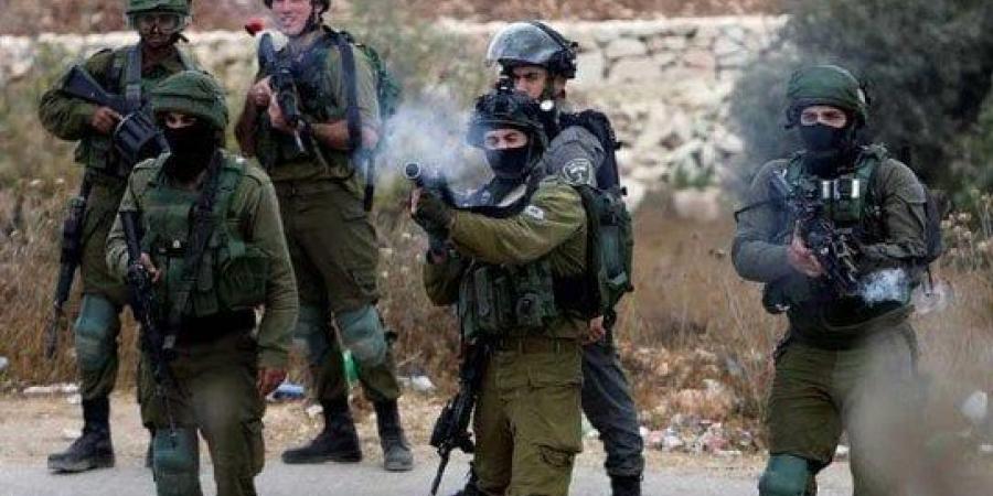 الاحتلال الإسرائيلي يواصل عدوانه على مدينة طولكرم لليوم الـ 283 - الفجر سبورت