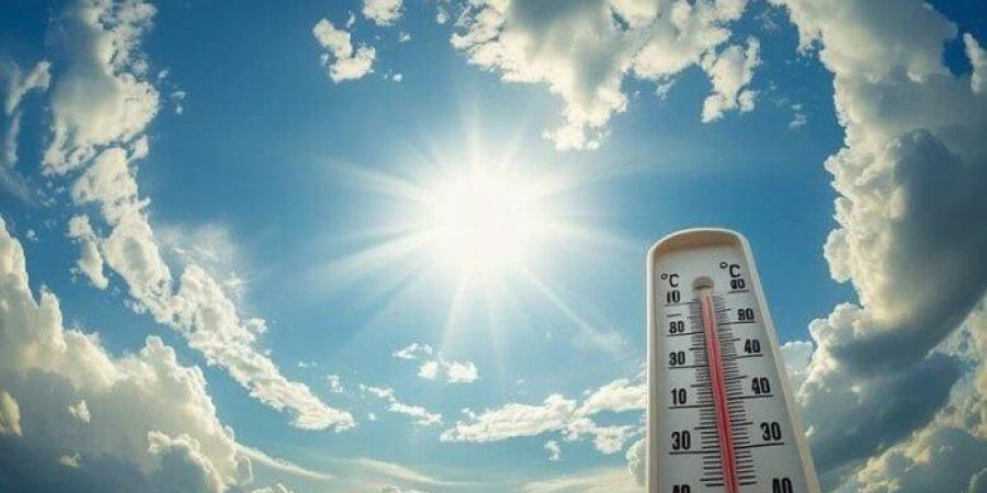 بيان بدرجات الحرارة.. حالة الطقس غدًا الخميس 6 نوفمبر 2025 - الفجر سبورت