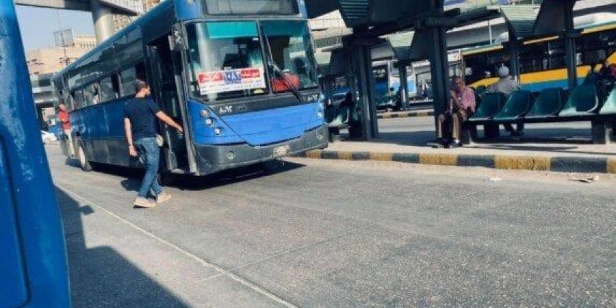 تعديل تعريفة خطوط هيئة النقل العام وشركات النقل.. قائمة الأسعار الجديدة - الفجر سبورت