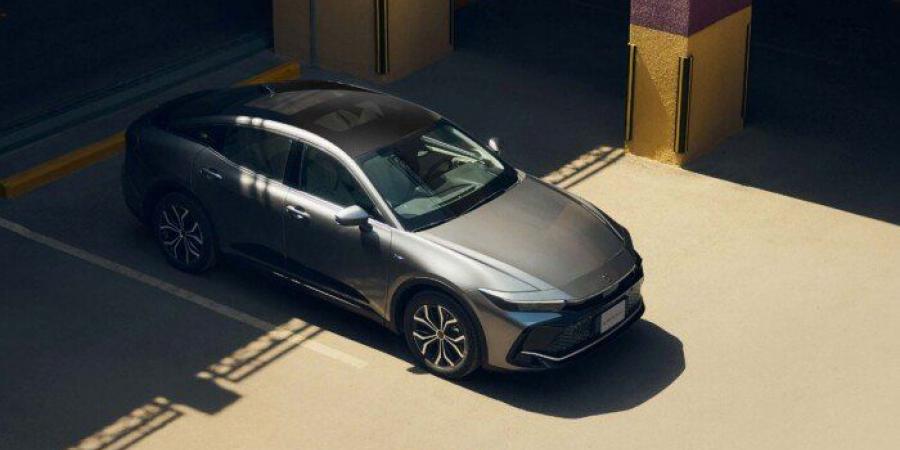 تراجع أرباح تويوتا للربع الثاني على التوالي تحت ضغط الرسوم الجمركية الأمريكية - الفجر سبورت