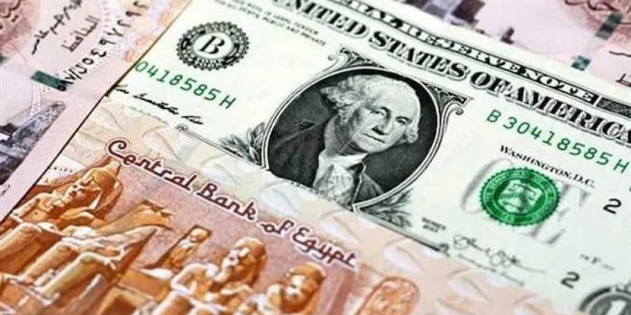 سعر الدولار في بنكي مصر والأهلي يسجل 47.36 جنيه - الفجر سبورت