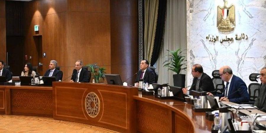 مصر وقطر على أعتاب مشروع ضخم في مطروح .. تفاصيل جديدة من مجلس الوزراء - الفجر سبورت